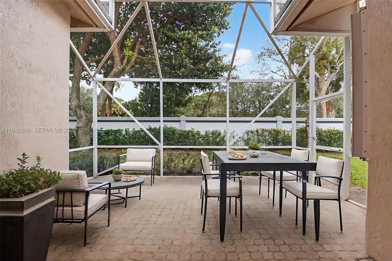 MELROSE PUD VENETIAN ISLE - Residential