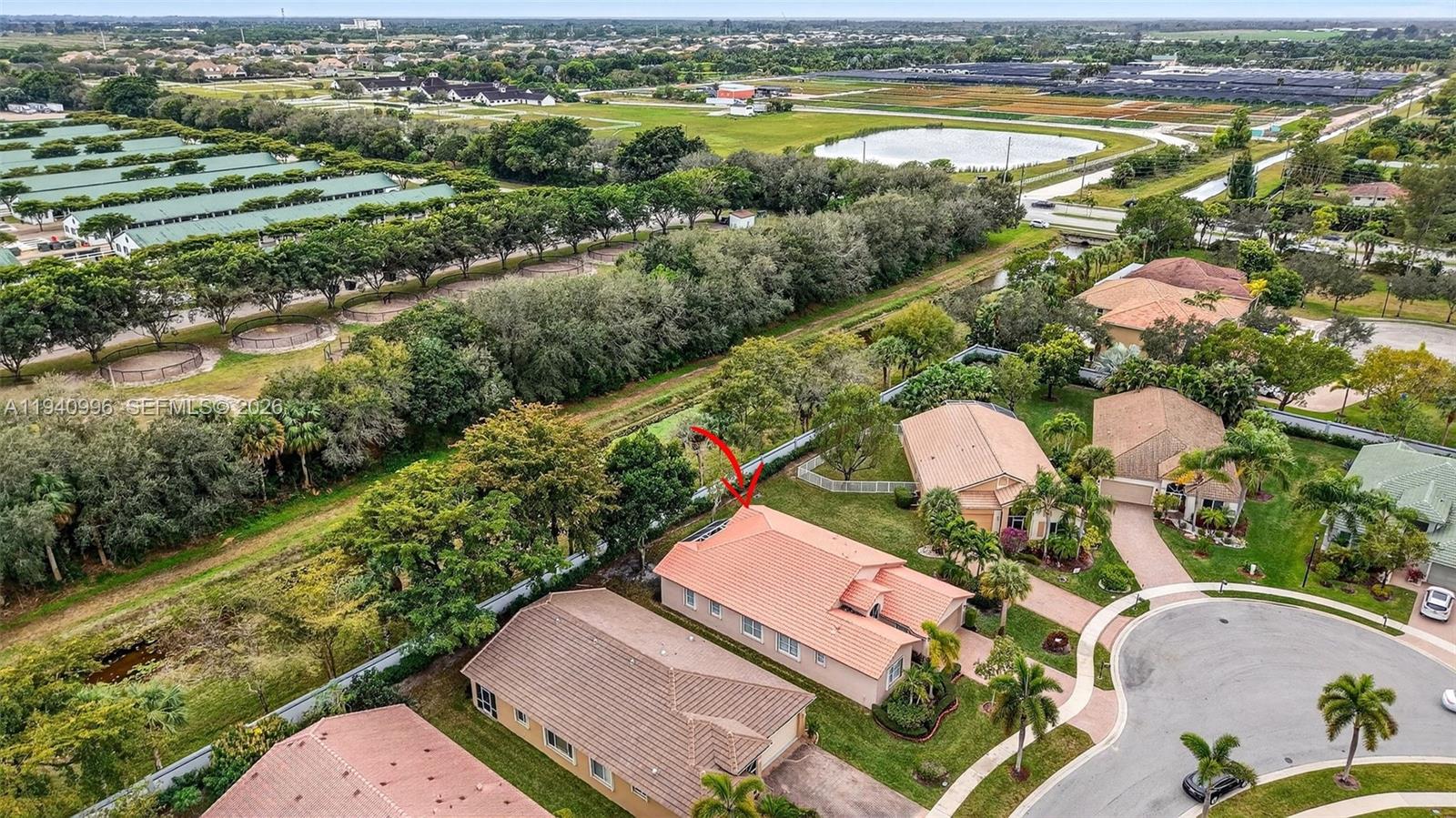 MELROSE PUD VENETIAN ISLE - Residential