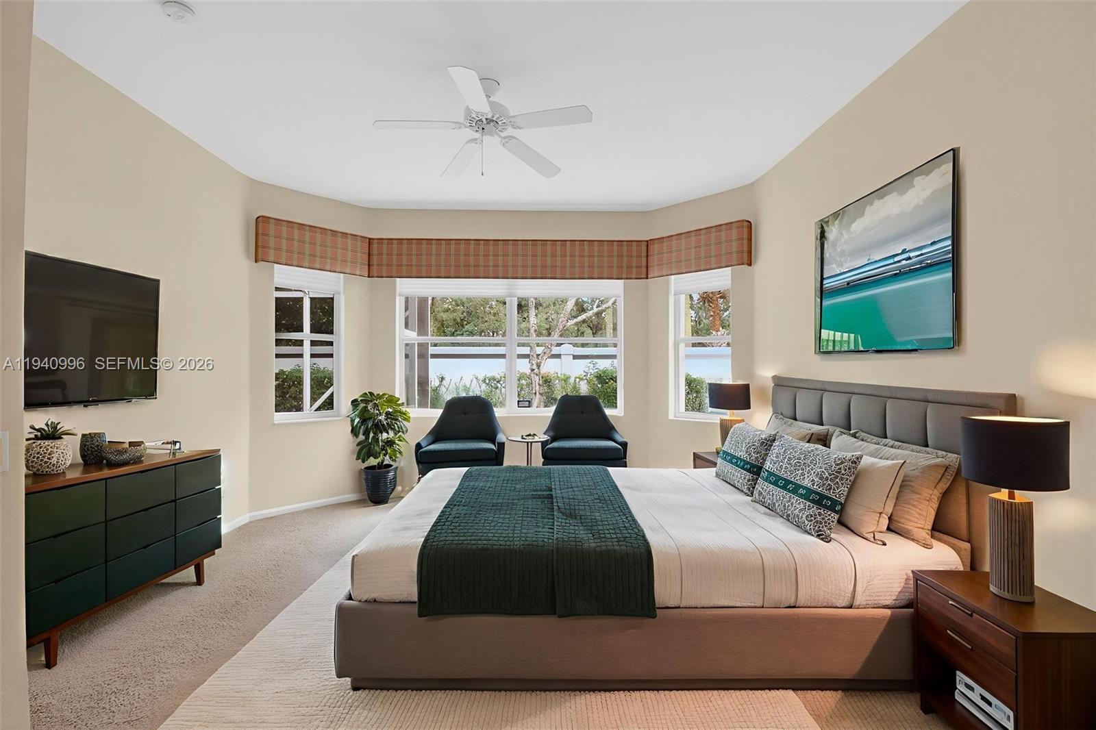 MELROSE PUD VENETIAN ISLE - Residential