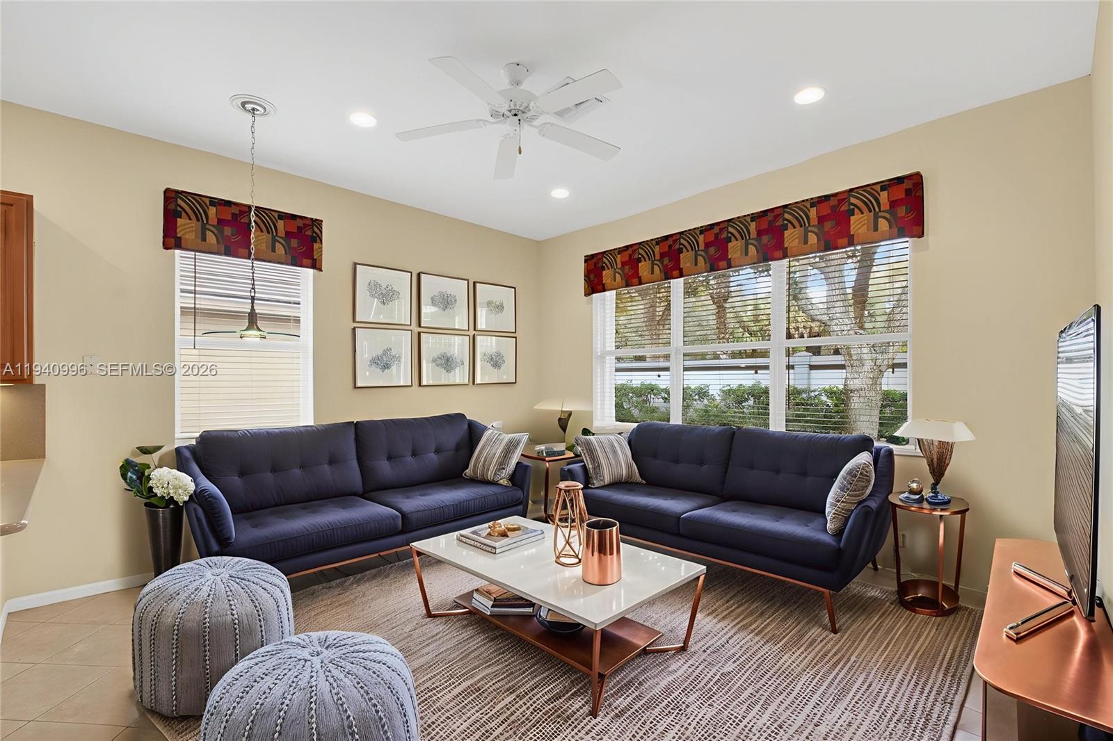 MELROSE PUD VENETIAN ISLE - Residential