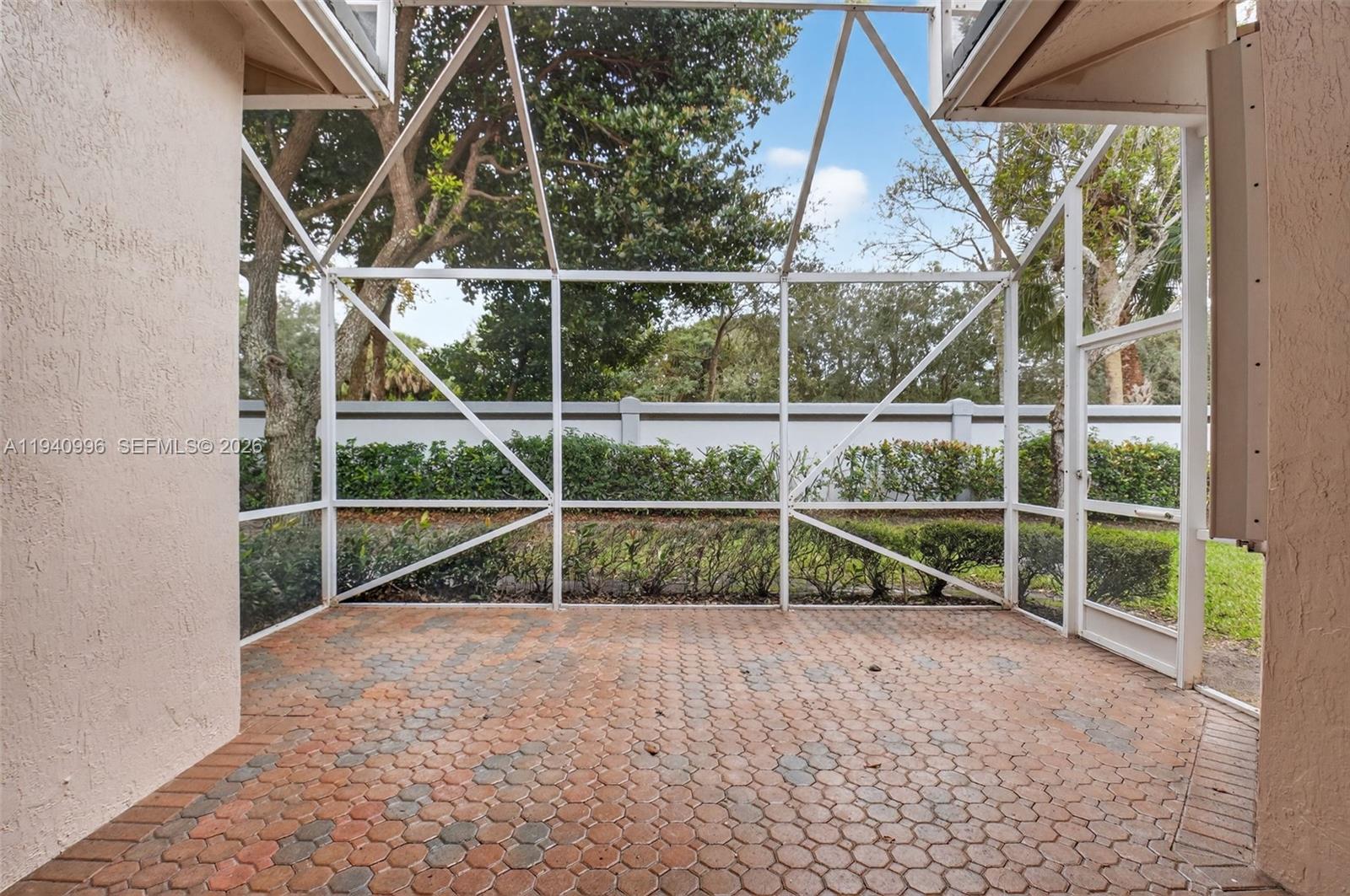 MELROSE PUD VENETIAN ISLE - Residential