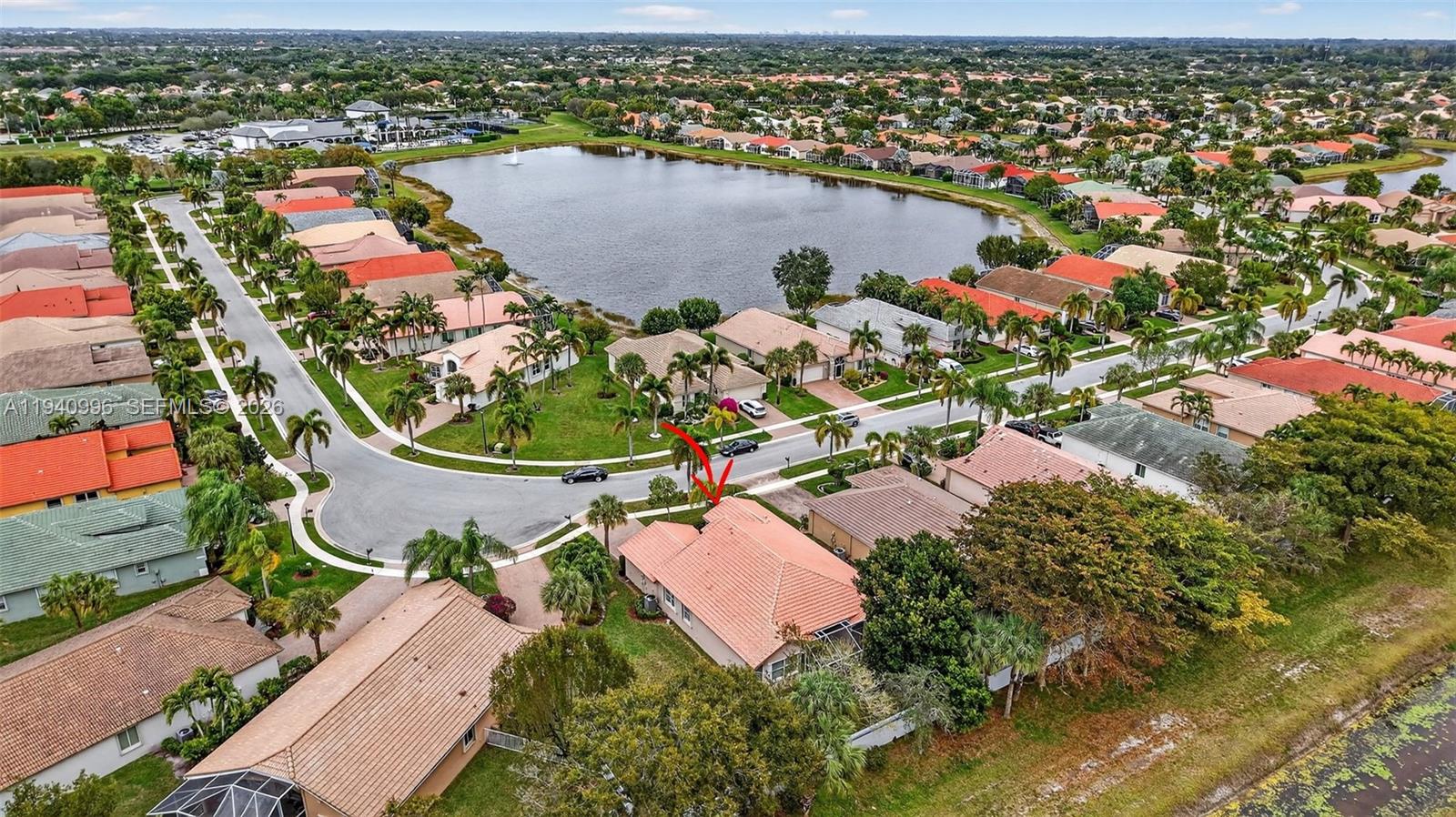 MELROSE PUD VENETIAN ISLE - Residential