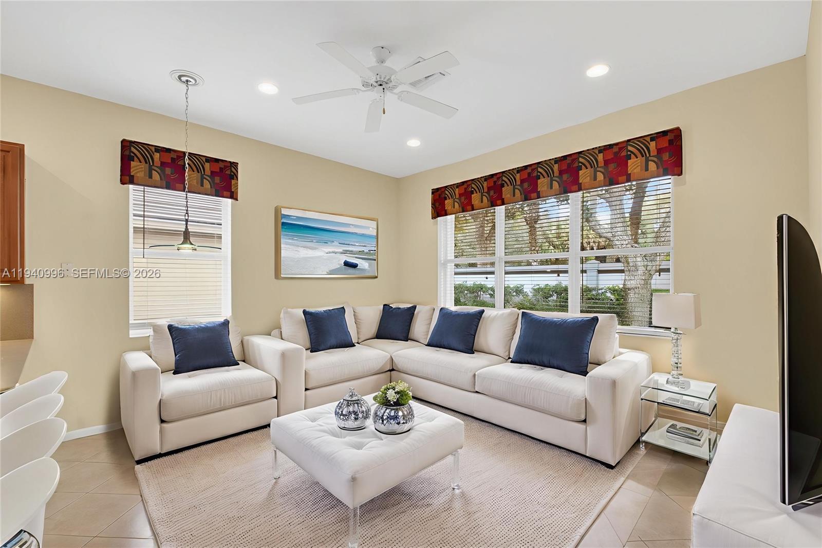 MELROSE PUD VENETIAN ISLE - Residential