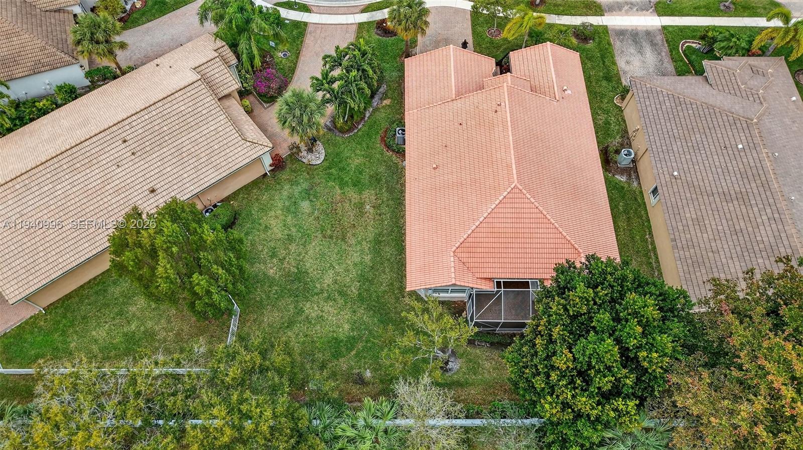 MELROSE PUD VENETIAN ISLE - Residential