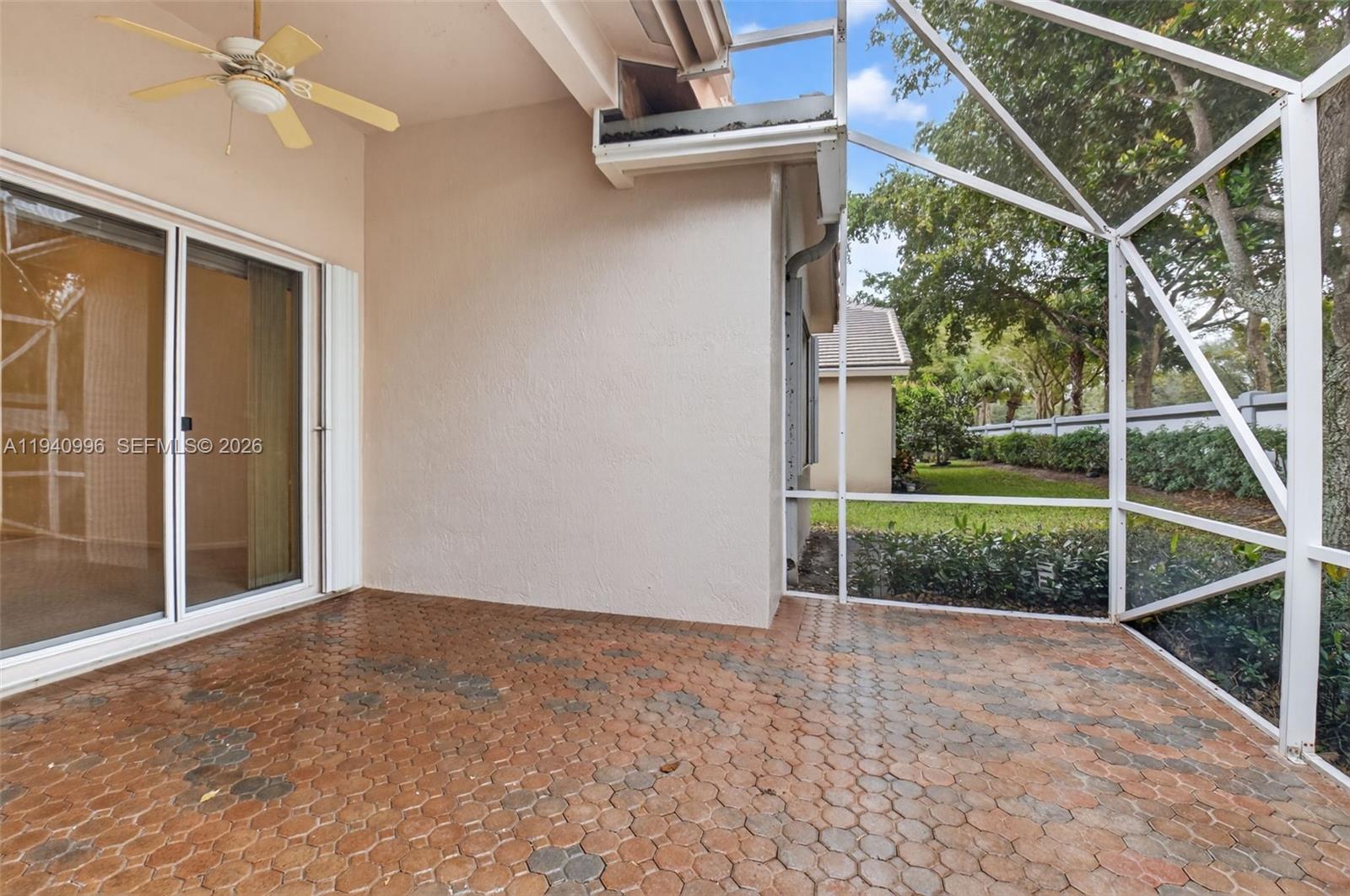 MELROSE PUD VENETIAN ISLE - Residential