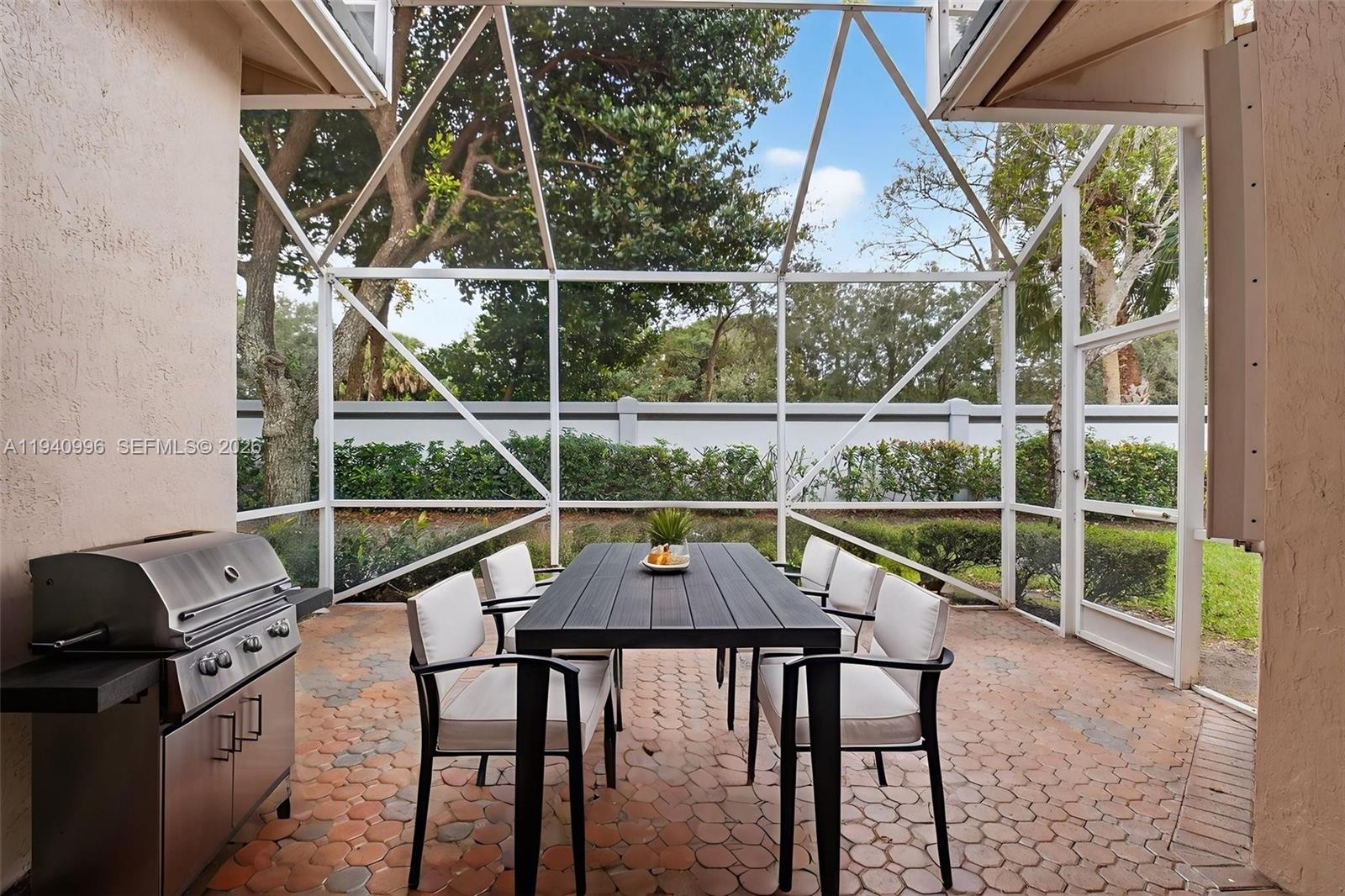 MELROSE PUD VENETIAN ISLE - Residential