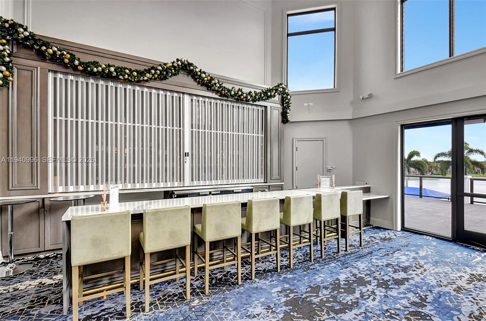 MELROSE PUD VENETIAN ISLE - Residential