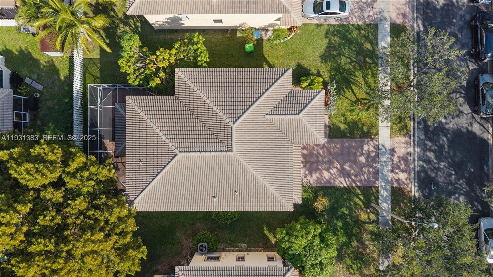 WELLEBY NW QUADRANT - Residential