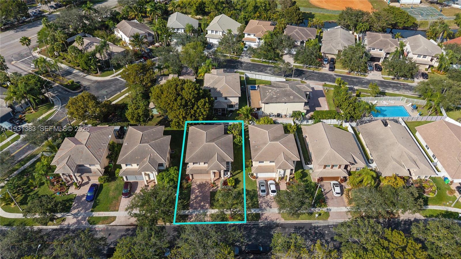 WELLEBY NW QUADRANT - Residential