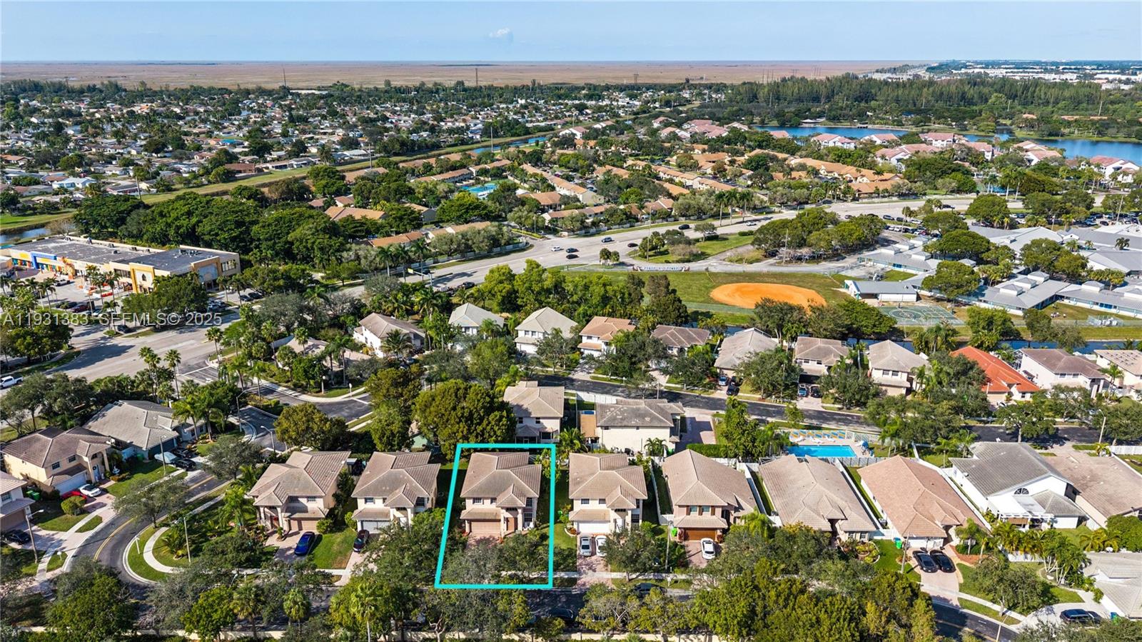 WELLEBY NW QUADRANT - Residential