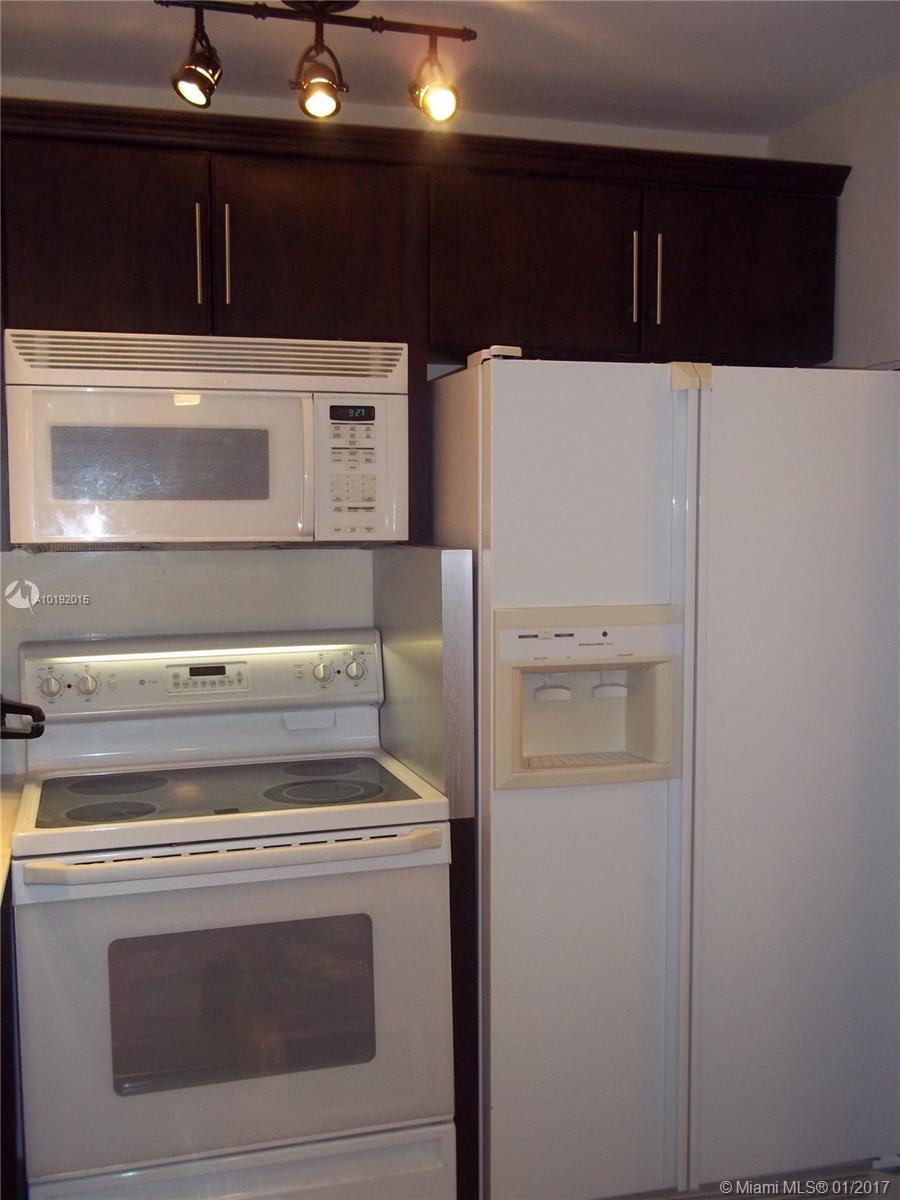 Avila South - Residential Lease