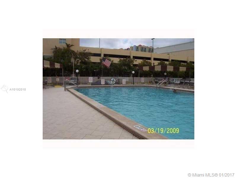 Avila South - Residential Lease