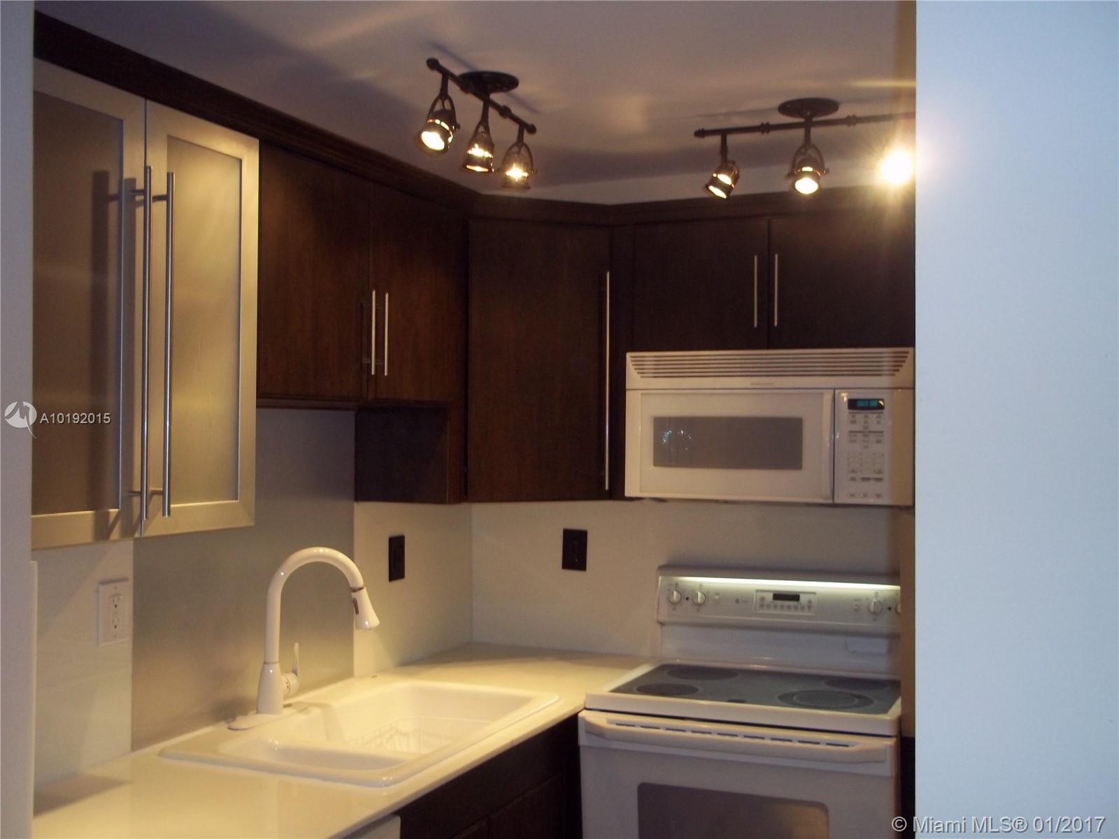 Avila South - Residential Lease