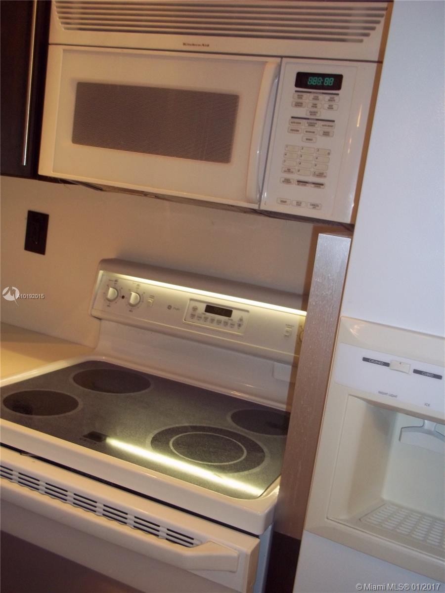 Avila South - Residential Lease