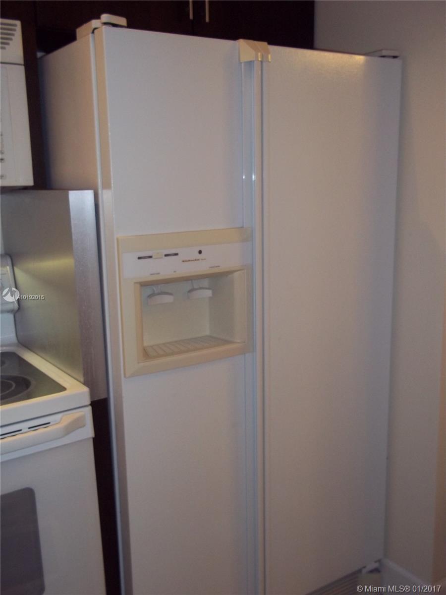 Avila South - Residential Lease