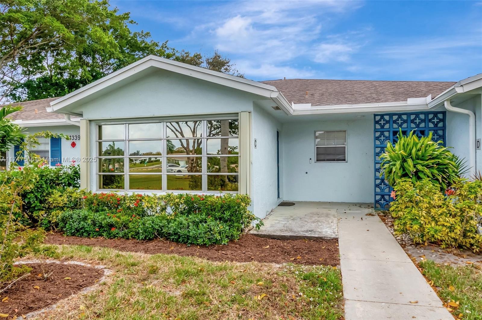 HIGH POINT OF DELRAY WEST - Residential