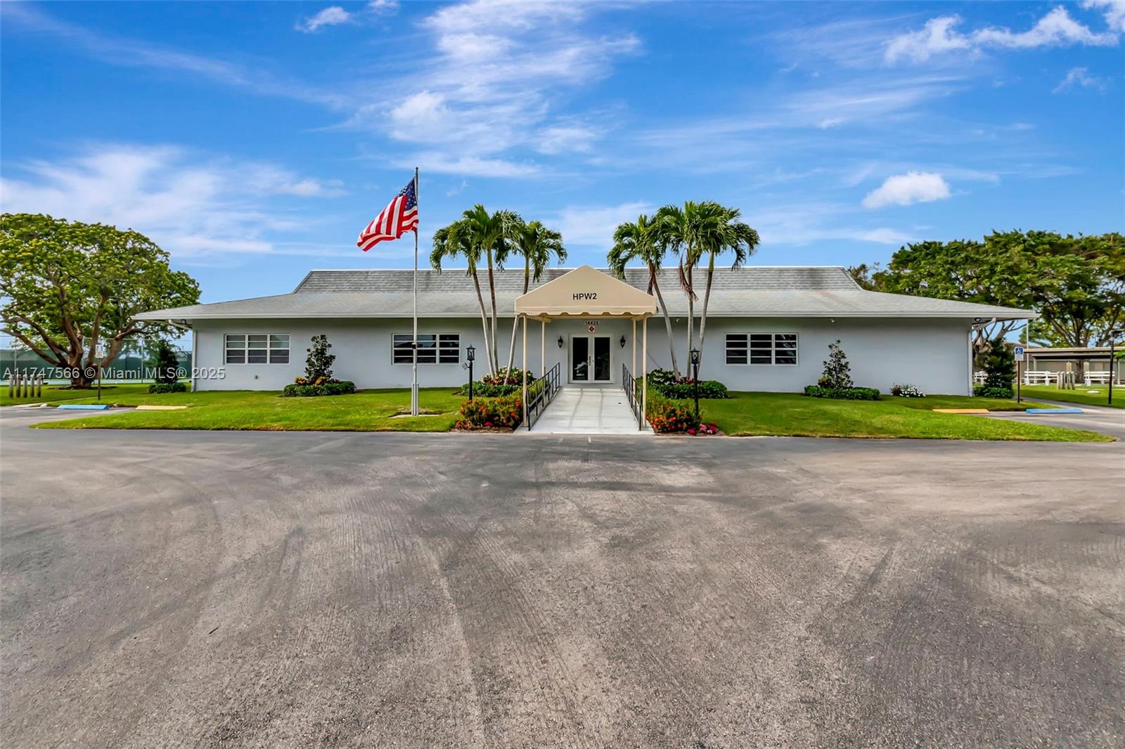 HIGH POINT OF DELRAY WEST - Residential