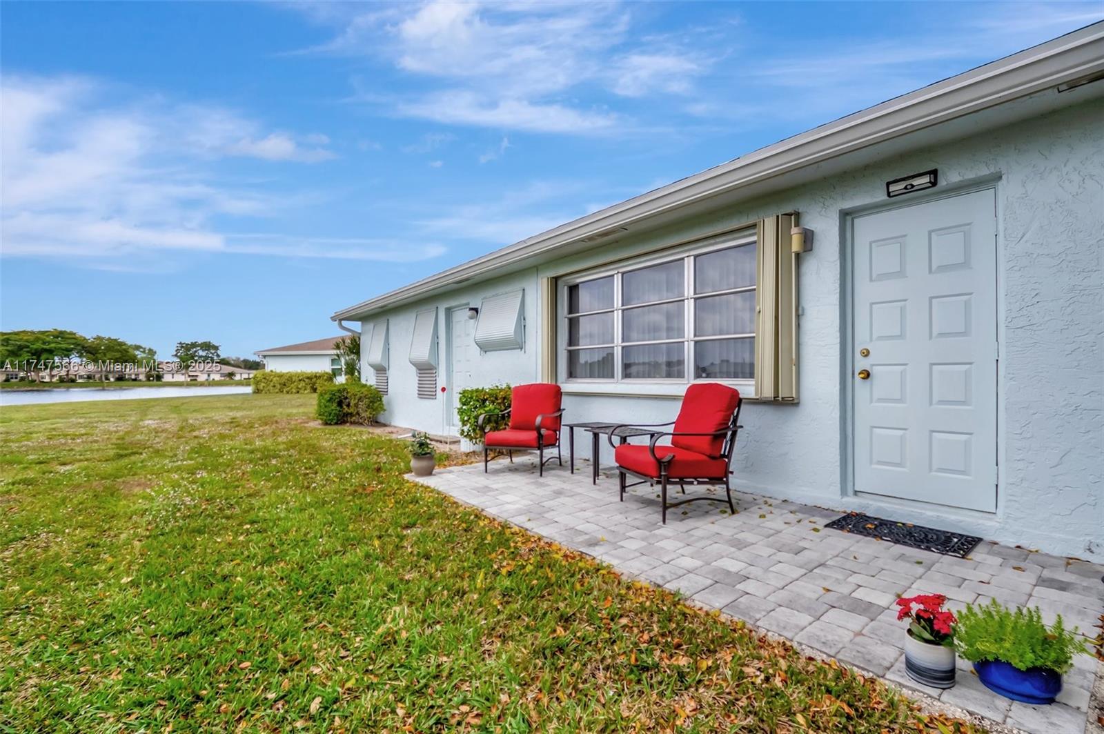 HIGH POINT OF DELRAY WEST - Residential