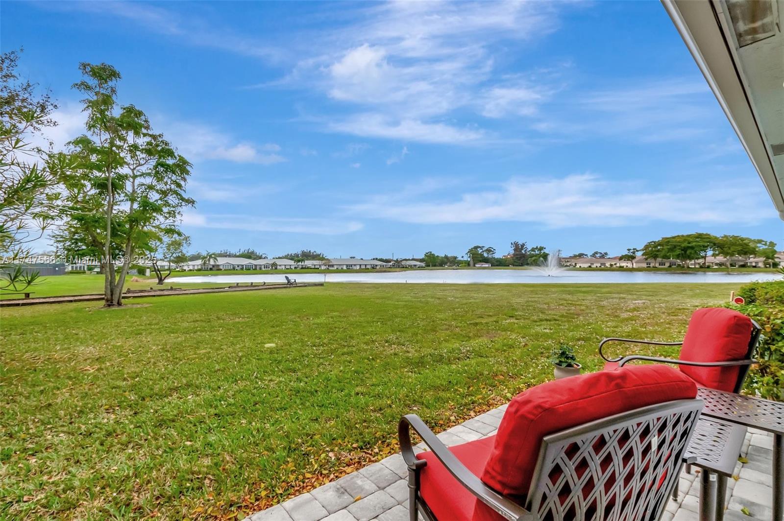 HIGH POINT OF DELRAY WEST - Residential