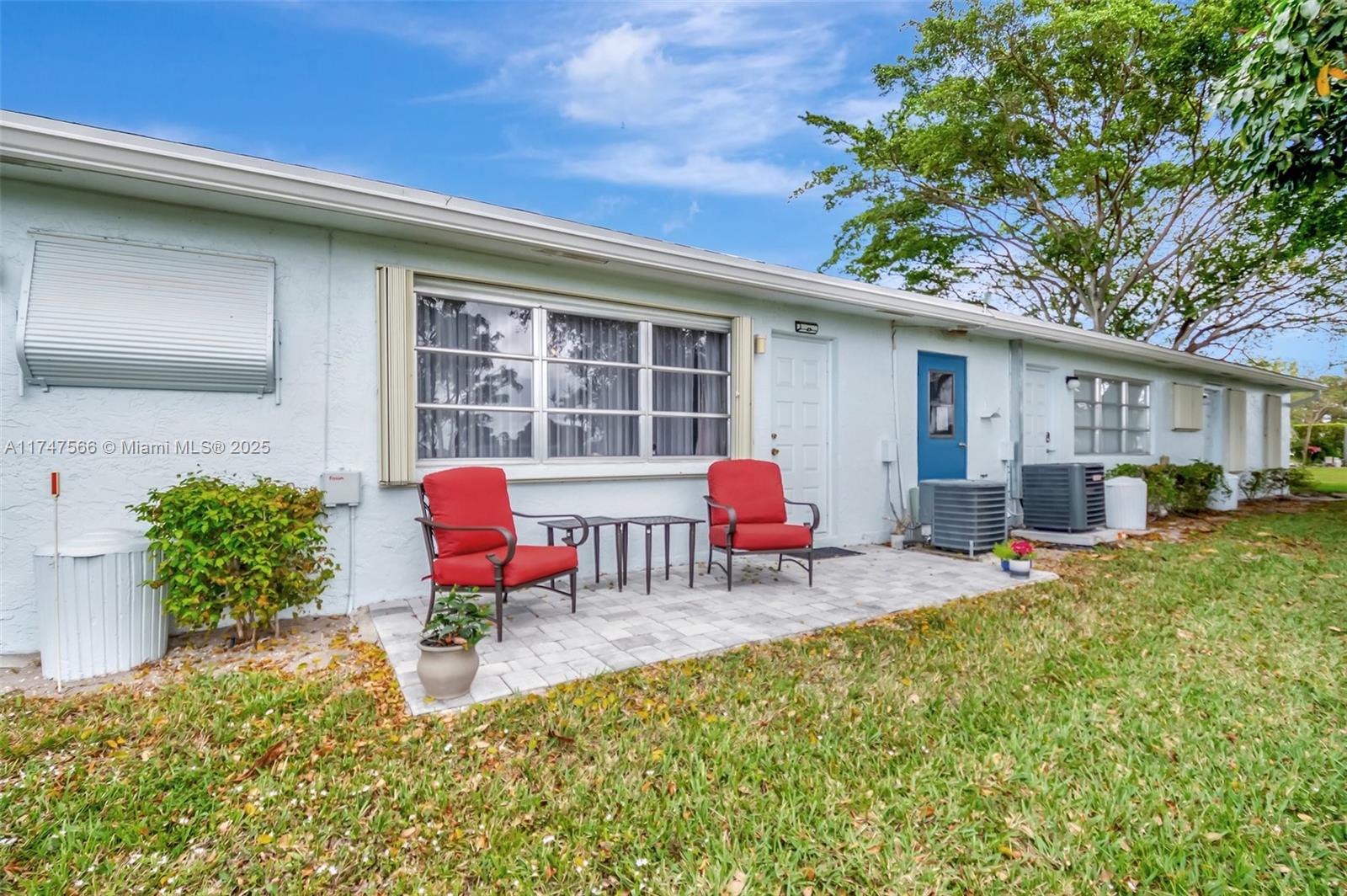 HIGH POINT OF DELRAY WEST - Residential