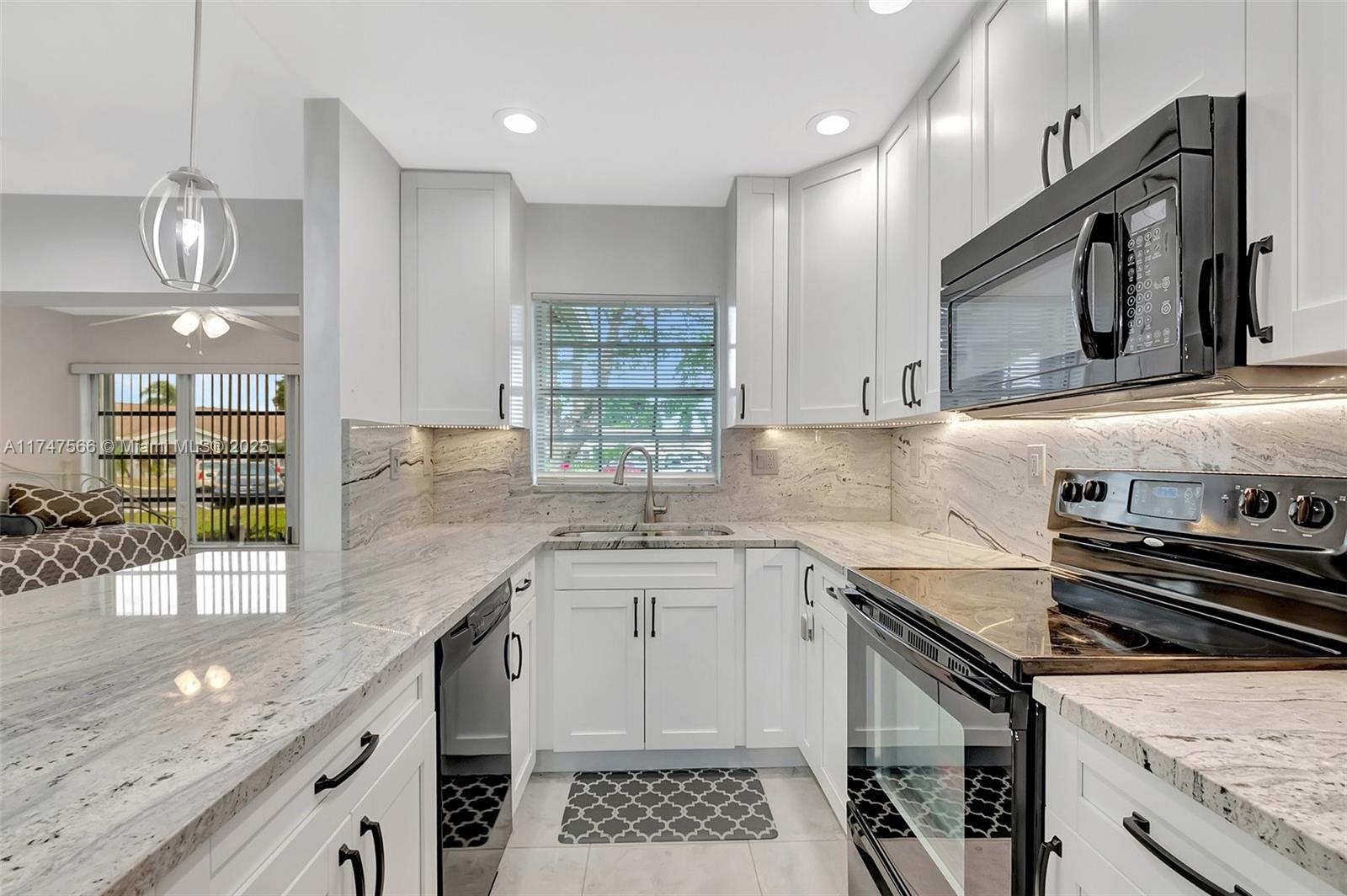HIGH POINT OF DELRAY WEST - Residential
