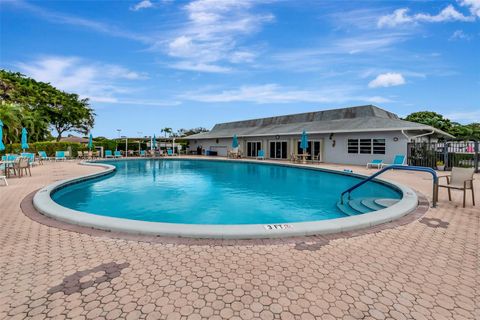 A home in Delray Beach