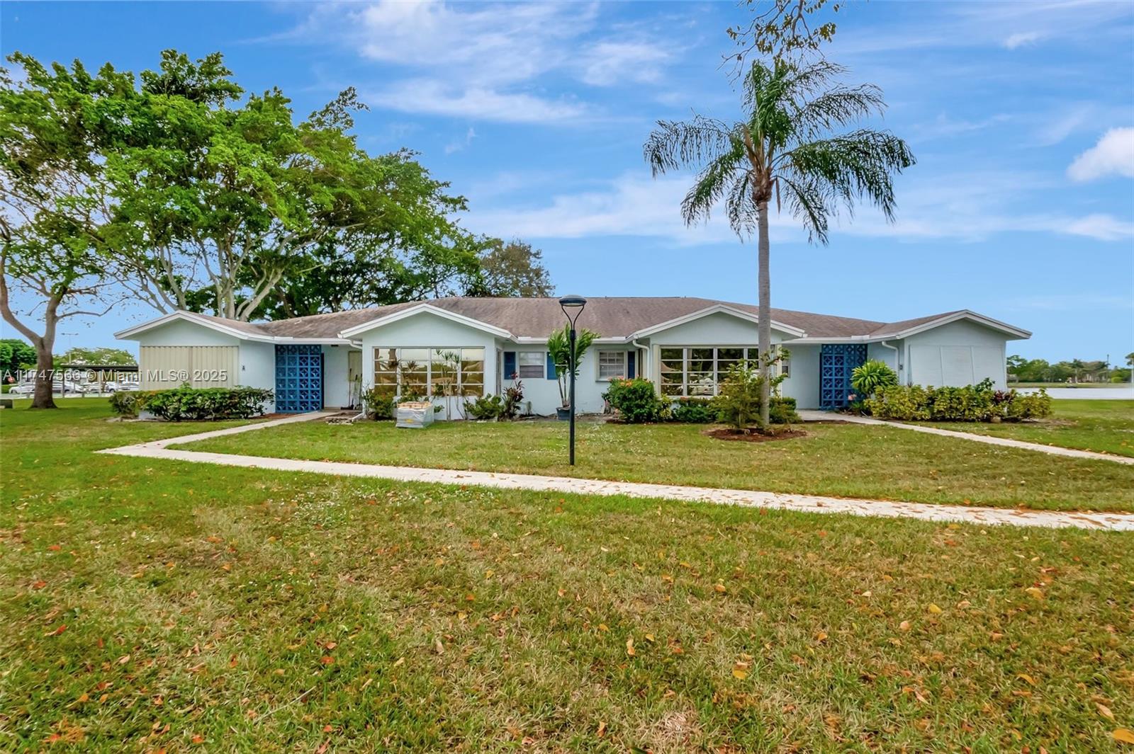 HIGH POINT OF DELRAY WEST - Residential