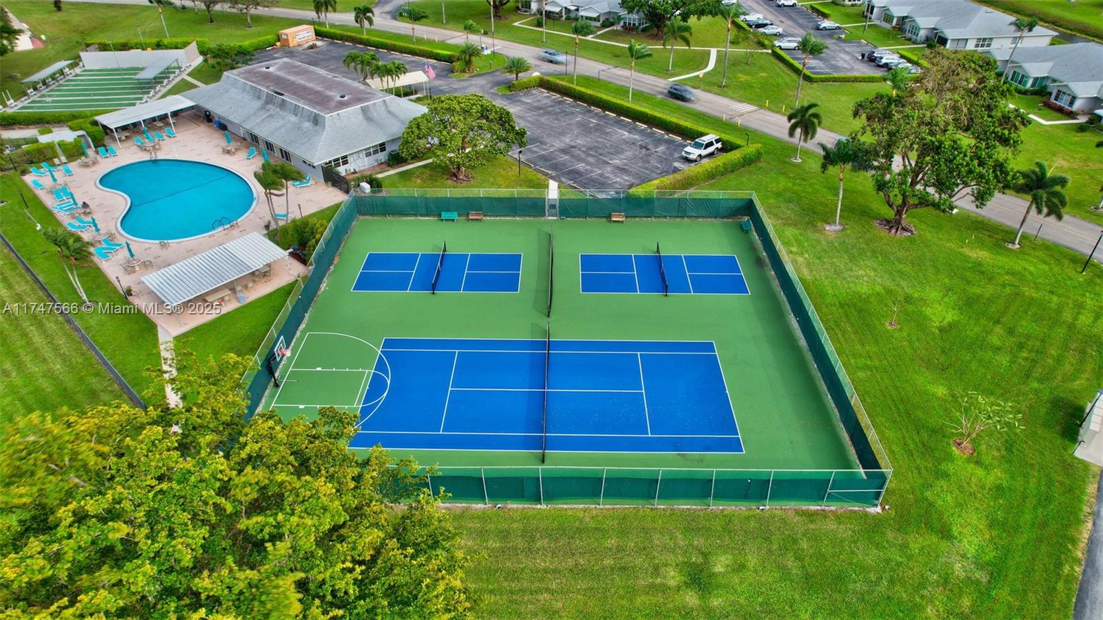 HIGH POINT OF DELRAY WEST - Residential