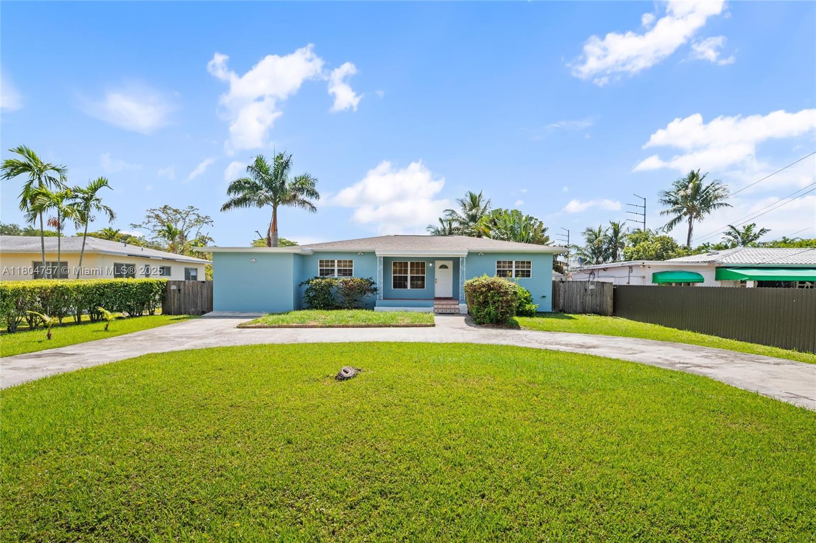 13521 S Biscayne River Rd, Miami, Broward County, Florida - 3 Bedrooms  
3 Bathrooms - 