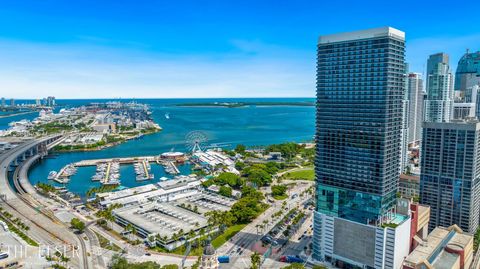 398 NE 5th St 3417 Miami FL 33132