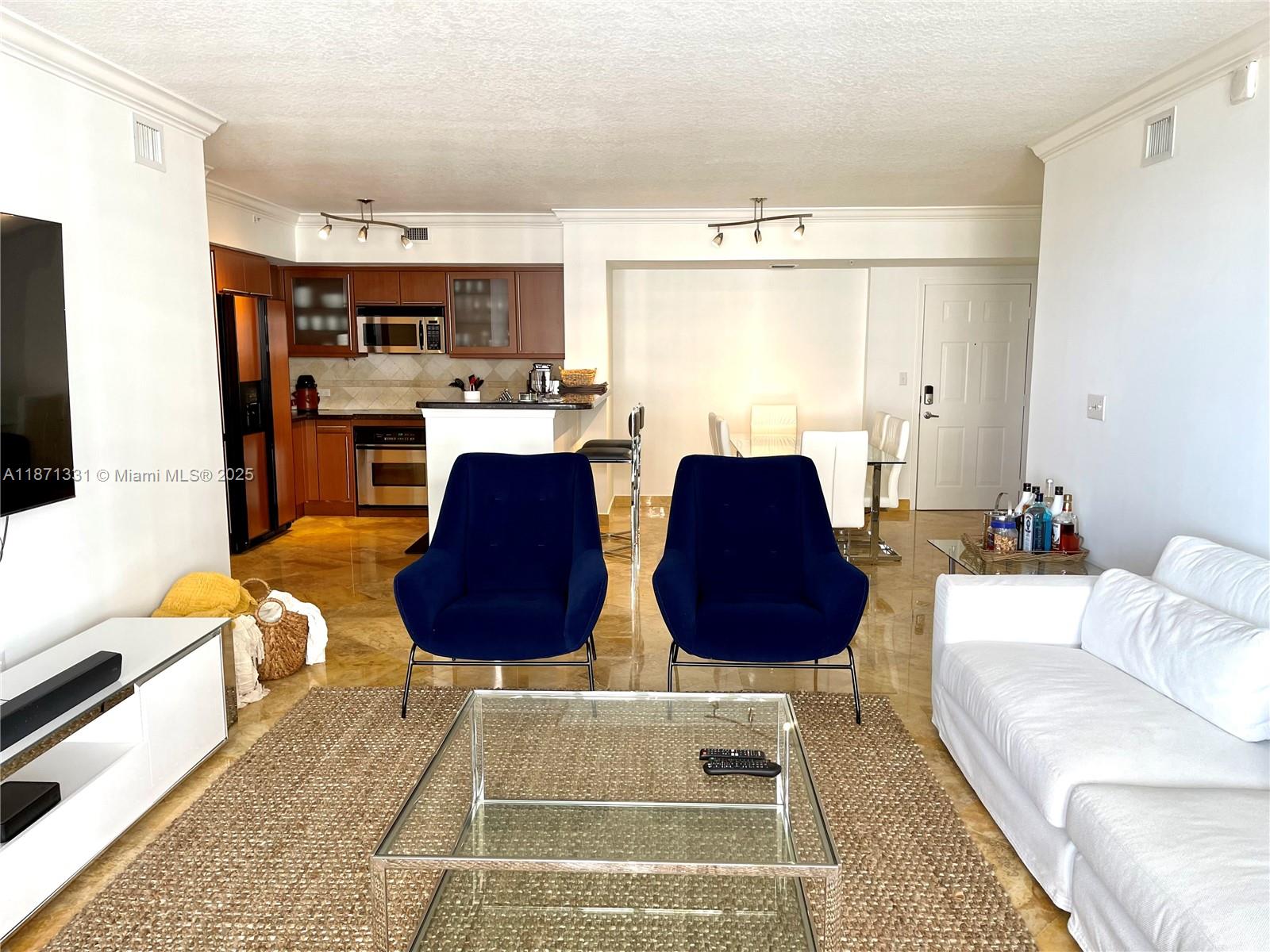 2080 OCEAN DRIVE CONDO - Residential