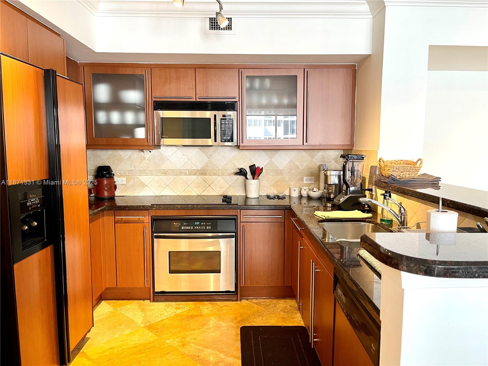 2080 OCEAN DRIVE CONDO - Residential