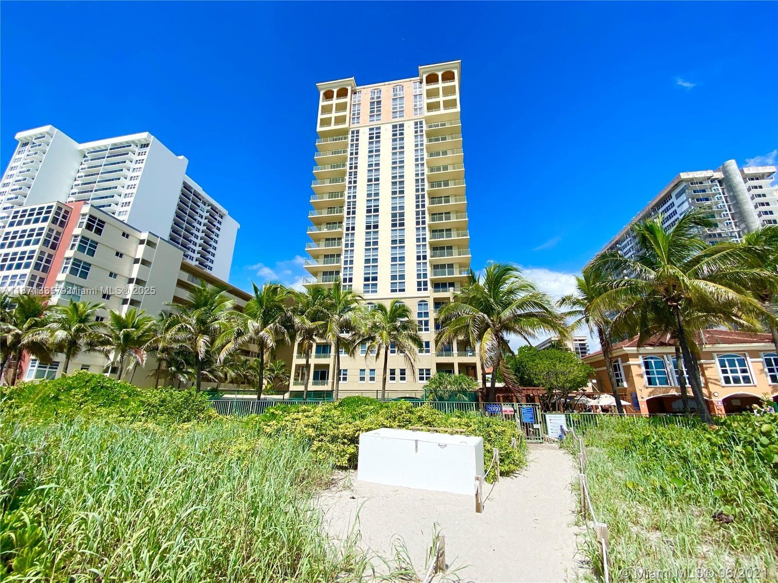 2080 S Ocean Dr 604