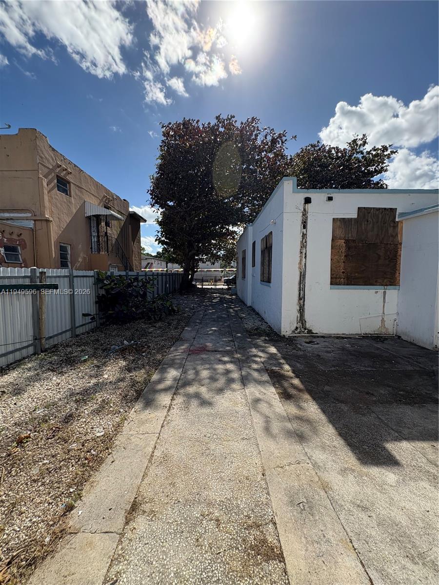 BRYAN PARK - Residential Income