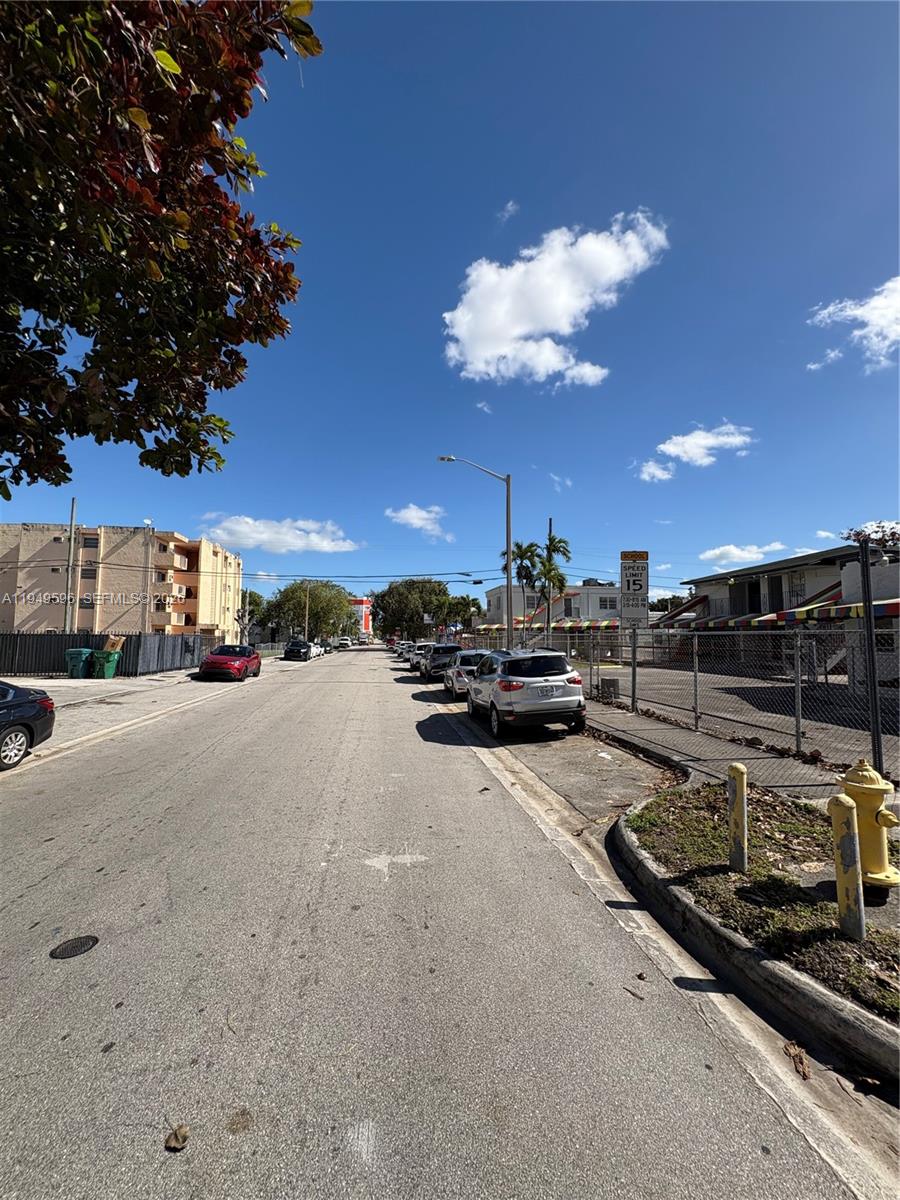 BRYAN PARK - Residential Income