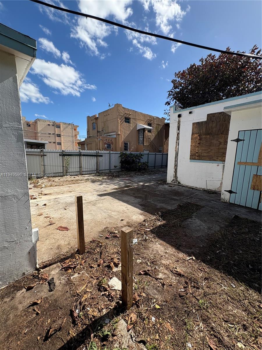 BRYAN PARK - Residential Income