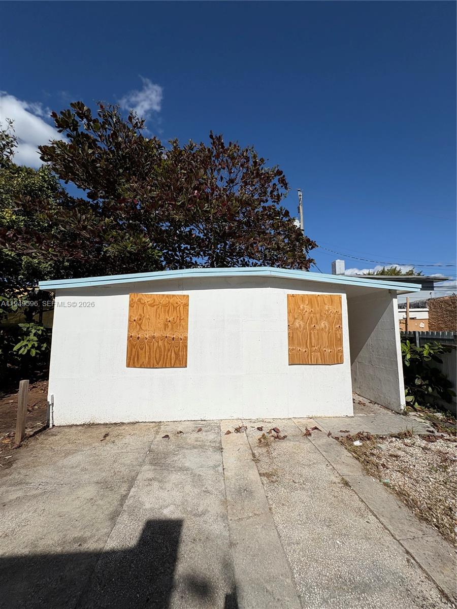 BRYAN PARK - Residential Income