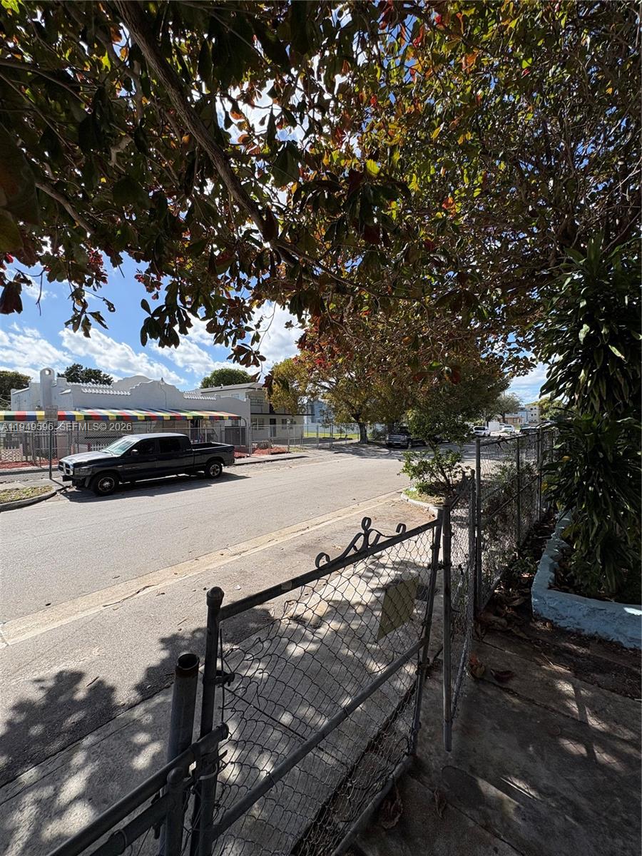 BRYAN PARK - Residential Income