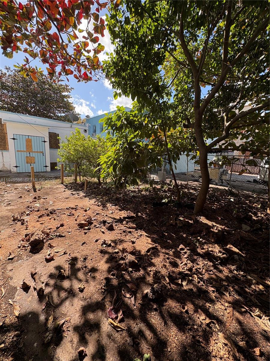 BRYAN PARK - Residential Income