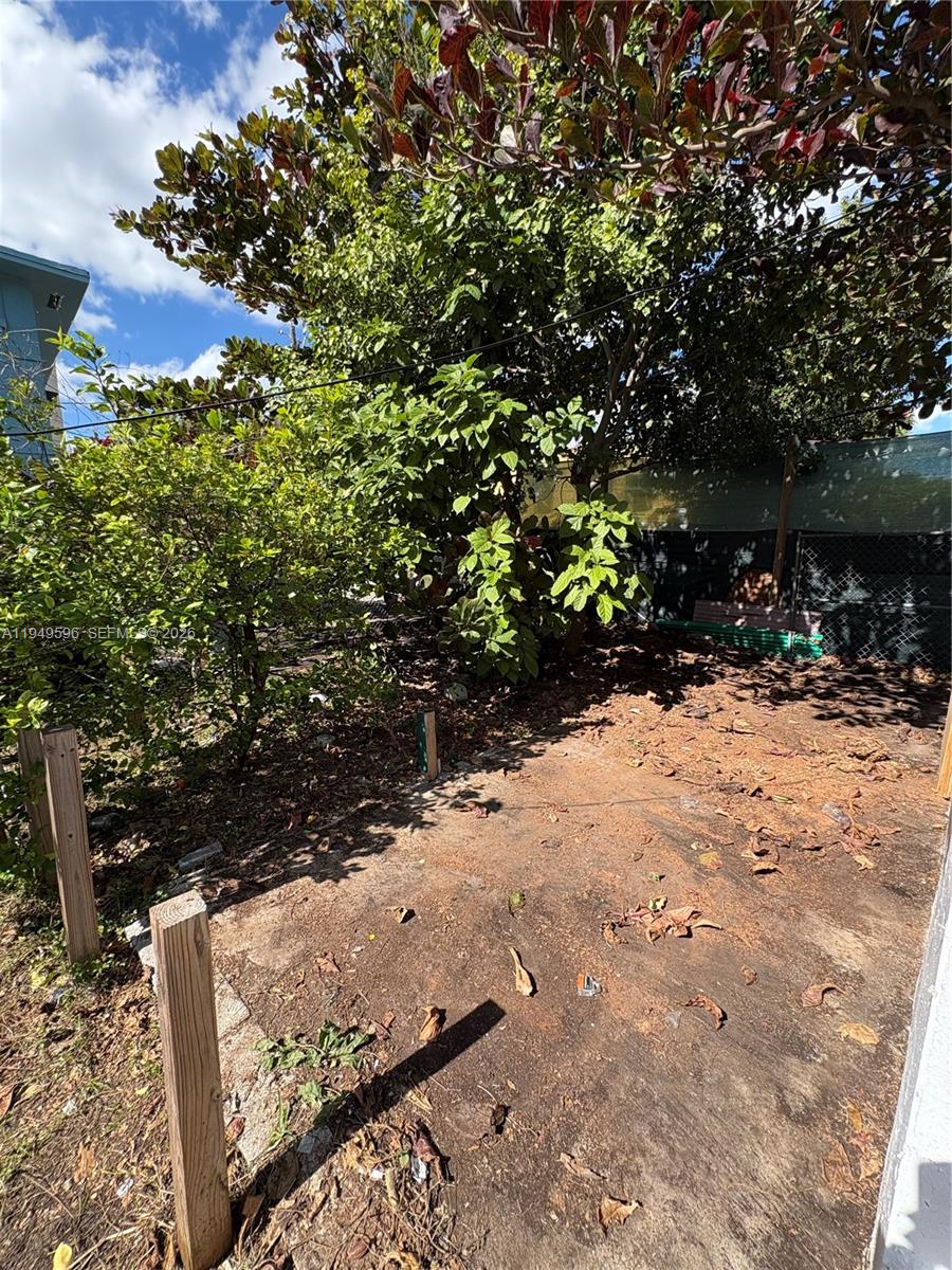 BRYAN PARK - Residential Income