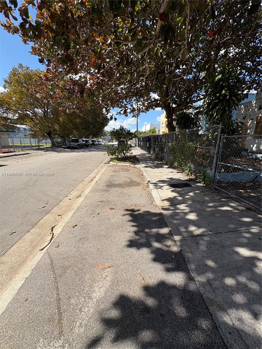 BRYAN PARK - Residential Income