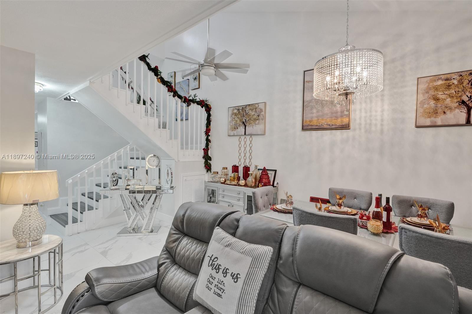 BONAIRE VILLAGE AT WOODMO - Residential
