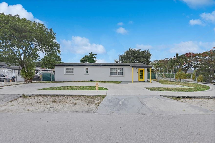 Exceptional opportunity to own a turn-key, fully licensed, accredited, and Gold Seal–rated preschool/daycare located in a prime Miami location! This free-standing building is being sold as a complete package, including the property, land, business, and furnishings. The school boasts an excellent reputation, a strong enrollment base, and experienced staff already in place. The seller is also willing to hold a second mortgage note for qualified buyers. Step into a profitable, well-established operation and continue its legacy of success! Do not approach staff.
