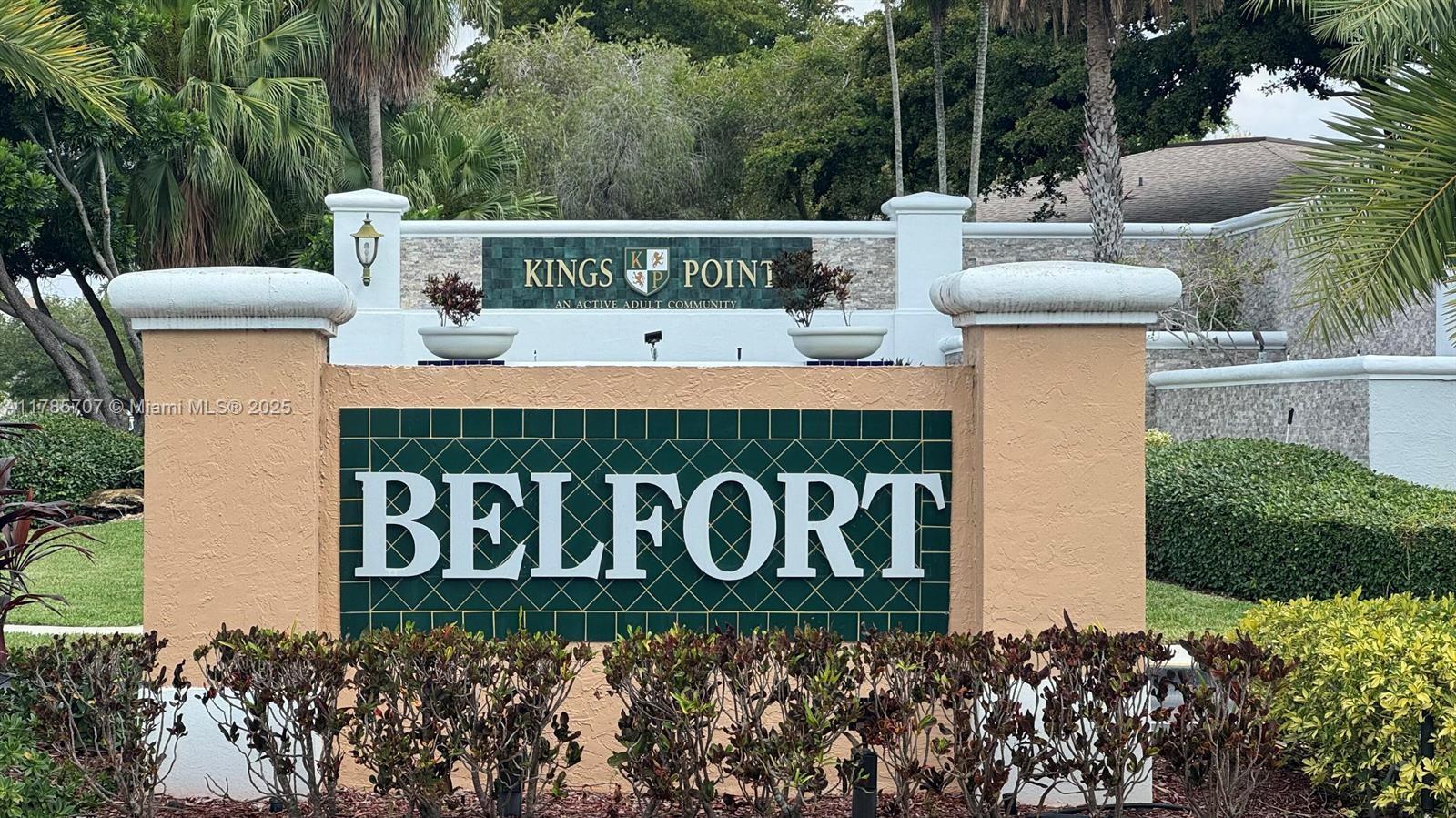 9660 S Belfort Cir 207, Tamarac, Broward County, Florida - 2 Bedrooms  
2 Bathrooms - 