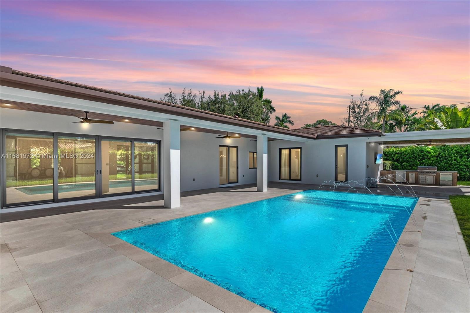 PINEVISTA ESTS - Residential