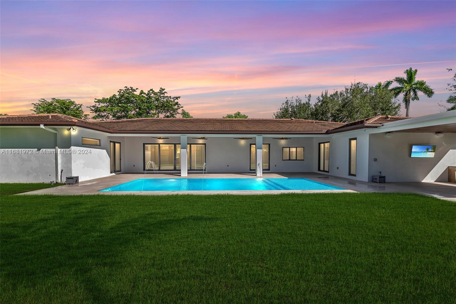 PINEVISTA ESTS - Residential