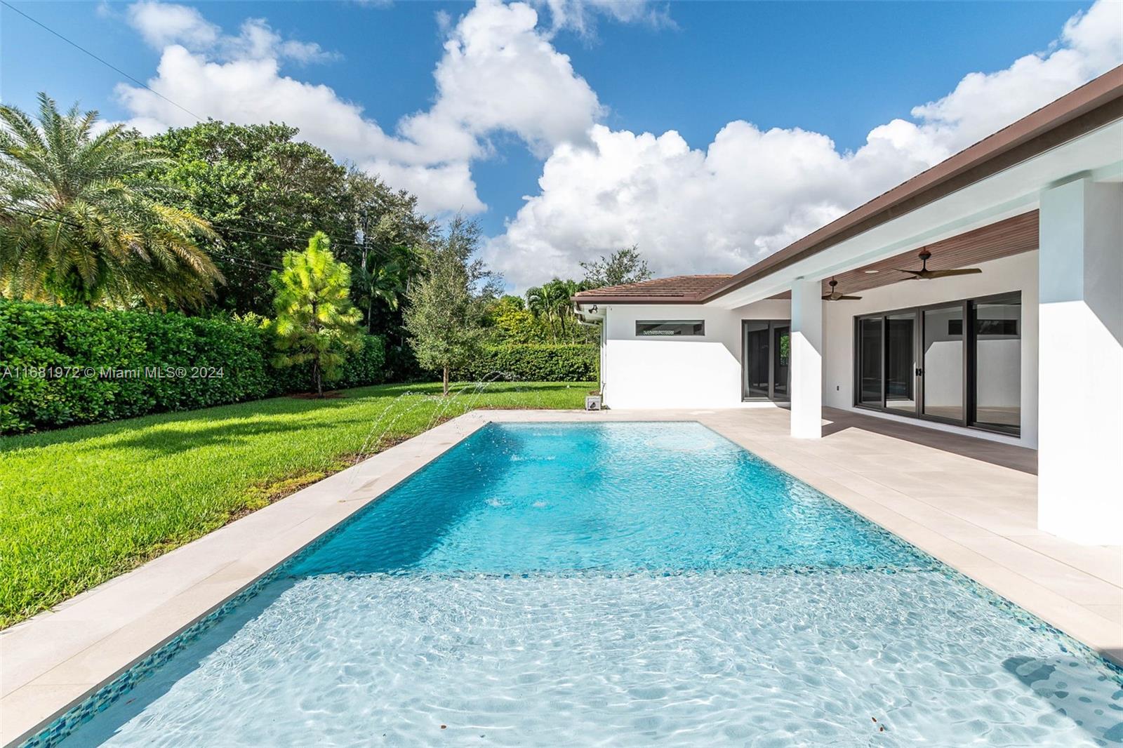 PINEVISTA ESTS - Residential