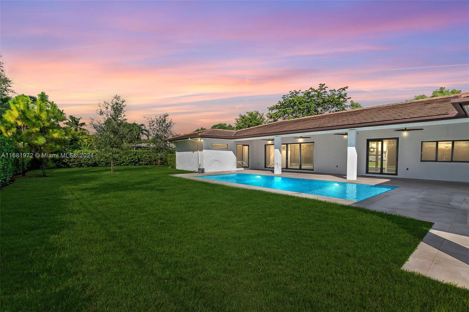 PINEVISTA ESTS - Residential