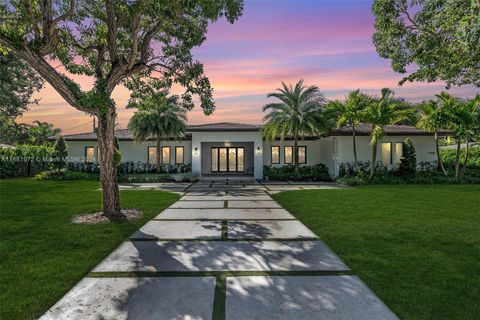 7720 SW 130th St Pinecrest FL 33156