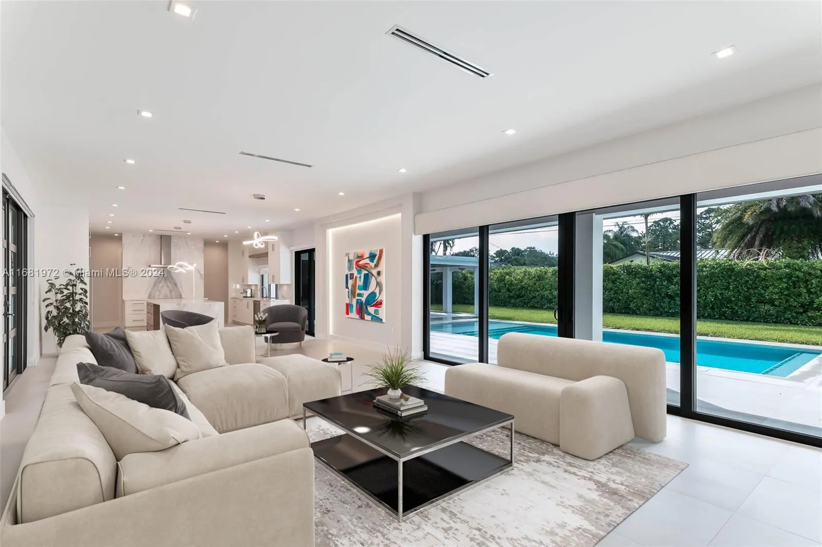 Pinecrest, Florida 33156, United States, 4 Bedrooms Bedrooms, ,5 BathroomsBathrooms,Residential,Active,37011